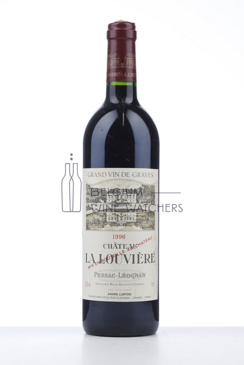 Picture of 1996 LA LOUVIERE